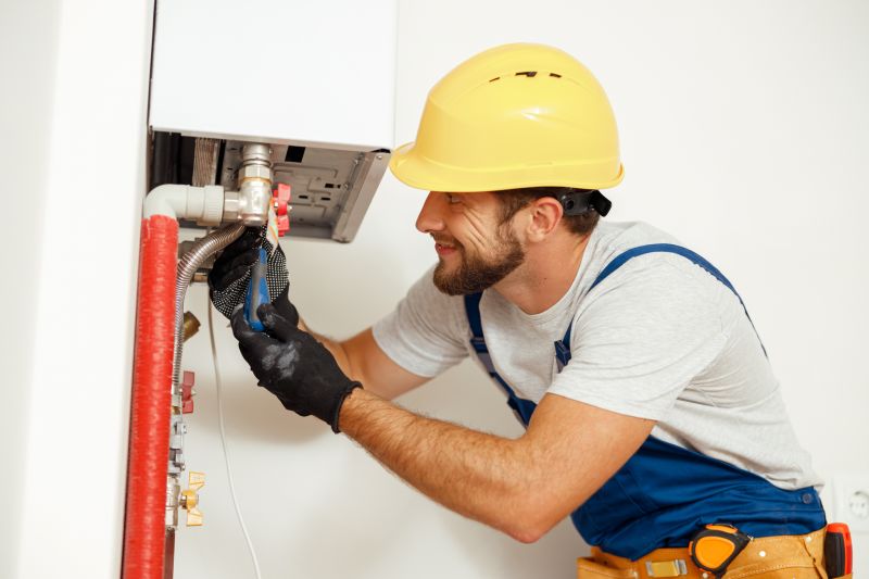 Gas Water Heater Repair in San Antonio, TX