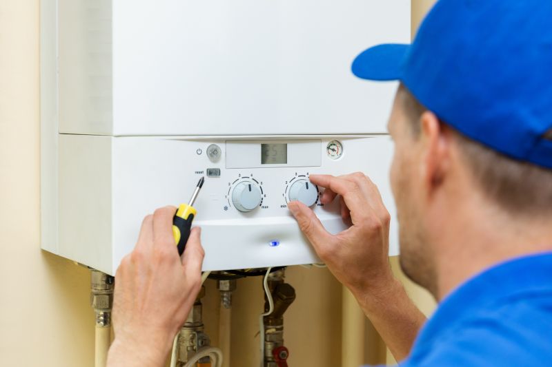 Hot Water Heater Installation in Boca Raton, FL