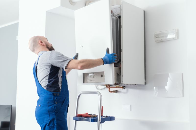 Hot Water Heater Repair in Sacramento, CA