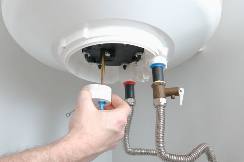 Hot Water Heater Service in Annapolis, MD