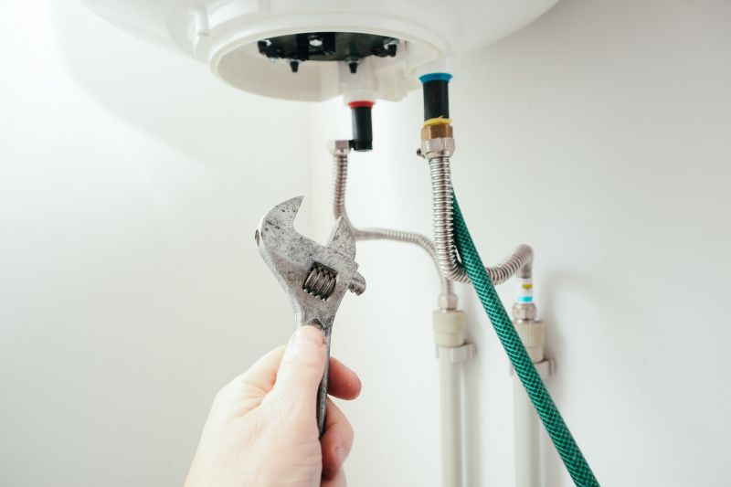 Leaking Water Heater Repair in West Palm Beach, FL
