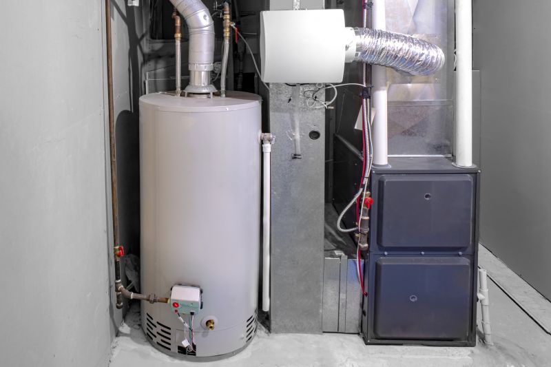 Propane Water Heater Repair in Columbus, OH