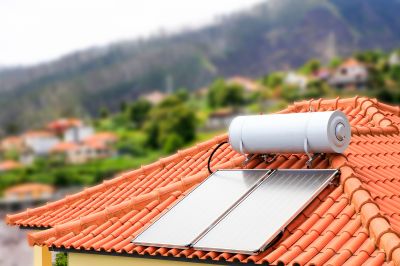 Solar Water Heater Maintenance in Sacramento, CA
