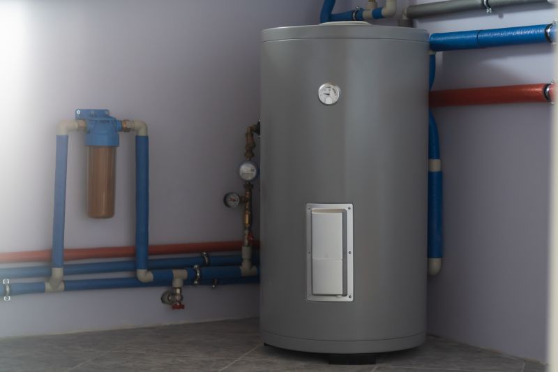 Water Heater Installation in Fredericksburg, VA