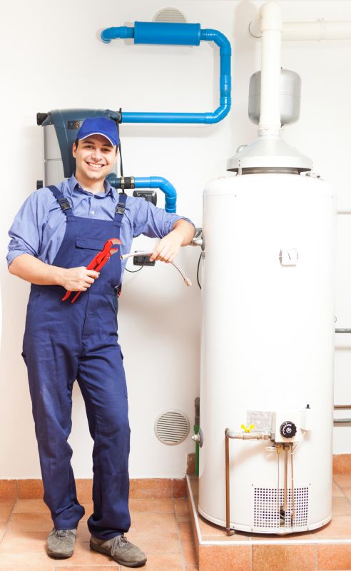 Water Heater Maintenance in Fort Lauderdale, FL